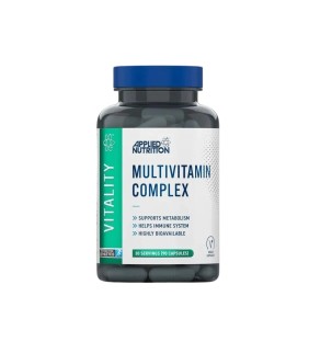 MULTI VITAMINES COMPLEX (90...