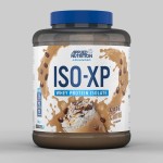 ISO XP (1.8KG) - APPLIED NUTRITION