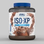 ISO XP (1.8KG) - APPLIED NUTRITION