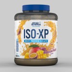 ISO XP (1.8KG) - APPLIED NUTRITION
