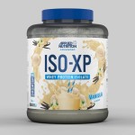 ISO XP (1.8KG) - APPLIED NUTRITION