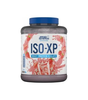 ISO XP (1.8KG) - APPLIED...