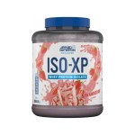 ISO XP (1.8KG) - APPLIED NUTRITION
