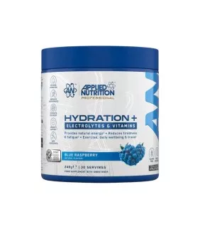 HYDRATATION PLUS (240G) -...