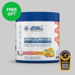 HYDRATATION PLUS (240G) - APPLIED NUTRITION