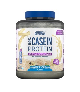 100% CASÉINE (1,8KG) -...