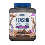 100% CASÉINE (1,8KG) - APPLIED NUTRITION