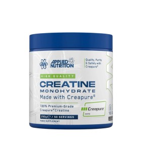 CRÉATINE MONOHYDRATE...