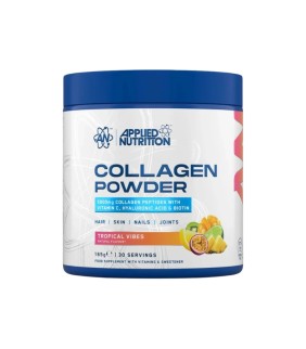 COLLAGÈNE BEAUTY (165G) -...