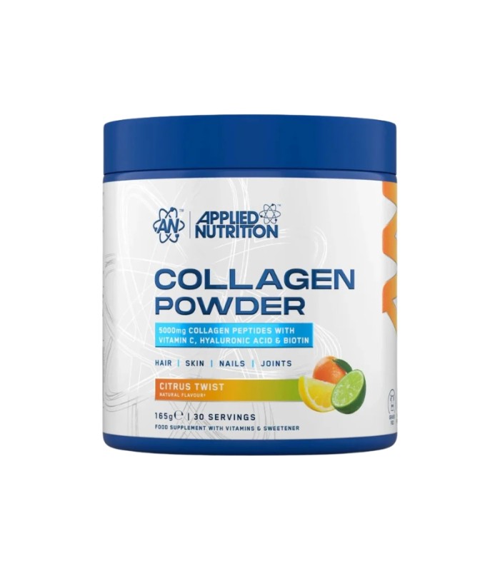 COLLAGÈNE BEAUTY (165G) - APPLIED NUTRITION