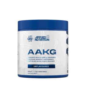 AAKG POUDRE (300G) -...