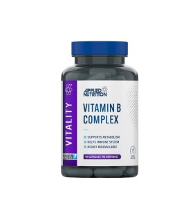 VITAMINES B COMPLEXE (90...