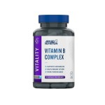 VITAMINES B COMPLEXE (90 CAPS) - APPLIED NUTRITION