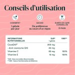 COENZYME Q10 - NOVOMA
