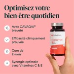 COENZYME Q10 - NOVOMA