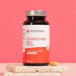 COENZYME Q10 - NOVOMA