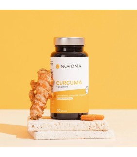 CURCUMA - NOVOMA