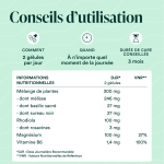 FORMULE ANTI-STRESS - NOVOMA