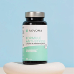 FORMULE ANTI-STRESS - NOVOMA