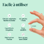 FORMULE ANTI-STRESS - NOVOMA