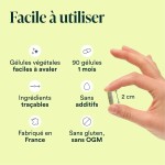 FORMULE DÉTOX - NOVOMA
