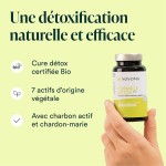 FORMULE DÉTOX - NOVOMA