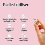 FORMULE MÉNOPAUSE - NOVOMA