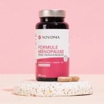 FORMULE MÉNOPAUSE - NOVOMA