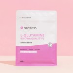 L-GLUTAMINE - NOVOMA