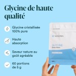 GLYCINE - NOVOMA