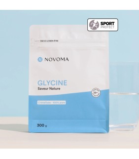 GLYCINE - NOVOMA