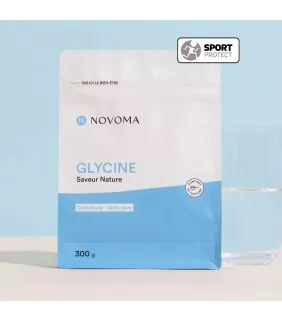 GLYCINE - NOVOMA