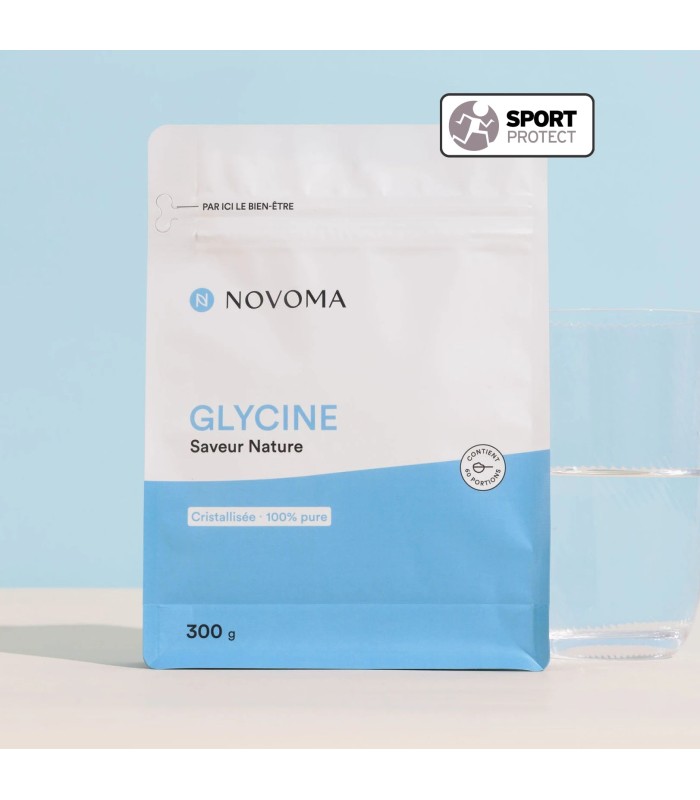 GLYCINE - NOVOMA