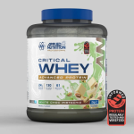 CRITICAL WHEY PROTEINE (2KG) - APPLIED NUTRITION