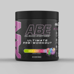 ABE ULTIMATE PRÉ-WORKOUT (375G) - APPLIED NUTRITION