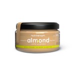 Purée d'amandes 100% de Nutriversum 200g de source de protéines végétales, sans sucre ajouté, huile de palme ni additifs