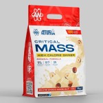 CRITICAL MASS (6KG) - APPLIED NUTRITION