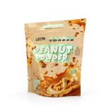 POUDRE DE CACAHUÈTE PROTÉINÉE (1KG) - LIFE PRO