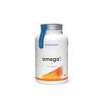 VITA OMEGA 3 (120 CAPS) - NUTRIVERSUM