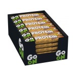 BOÎTE DE 24 BARRES PROTÉINÉES MULTILAYER - GO ON NUTRITION