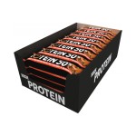 BOÎTE DE 24 BARRES PROTÉINÉES 50% - GO ON NUTRITION