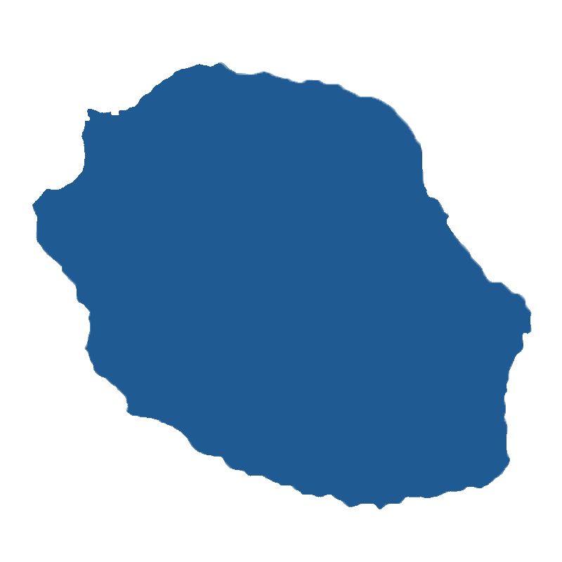 La Réunion