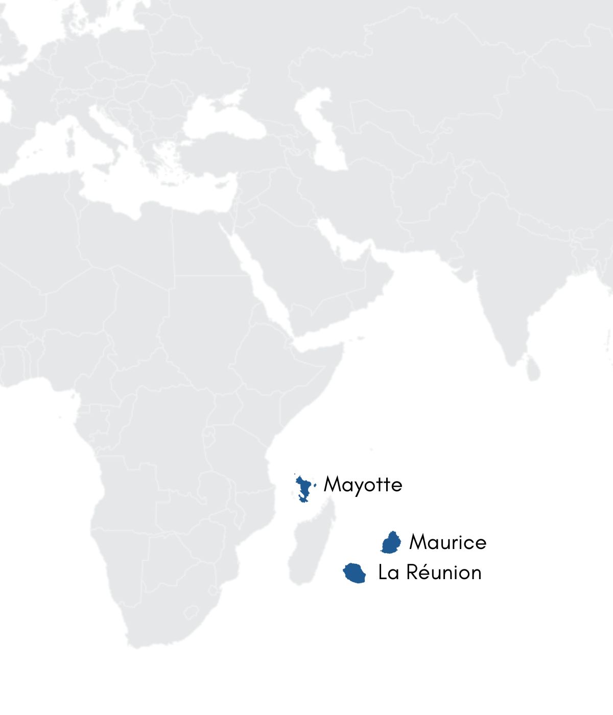 Nutri-Import - Market Area